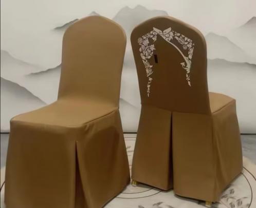椅套设计定制